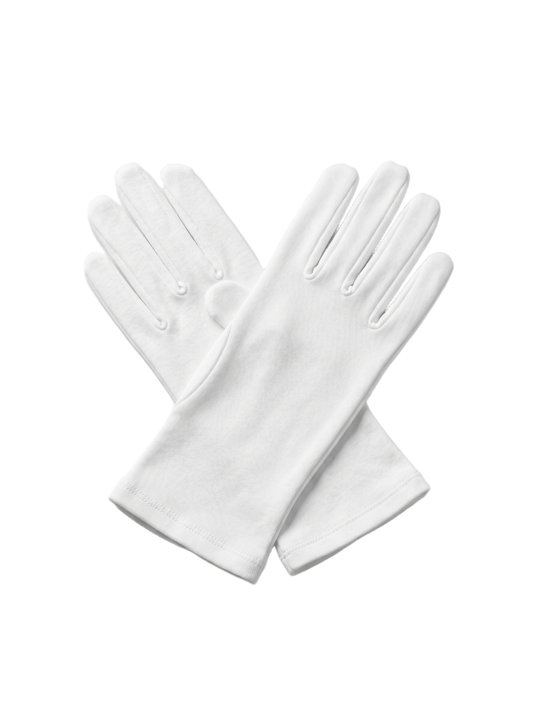 Guantes servicio
