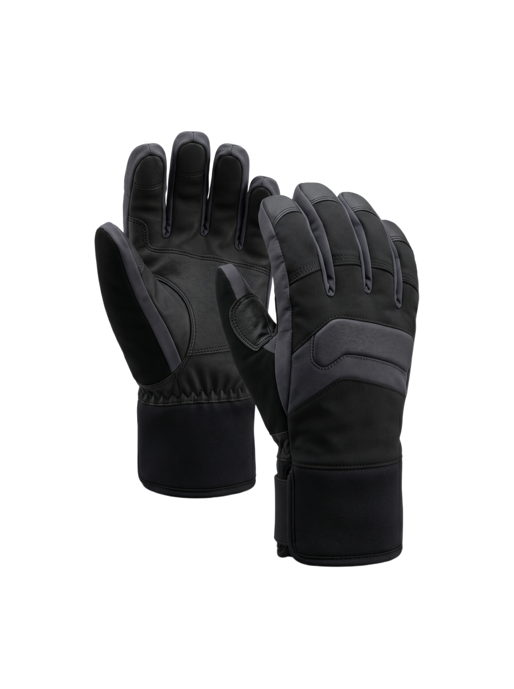 Guantes esquí