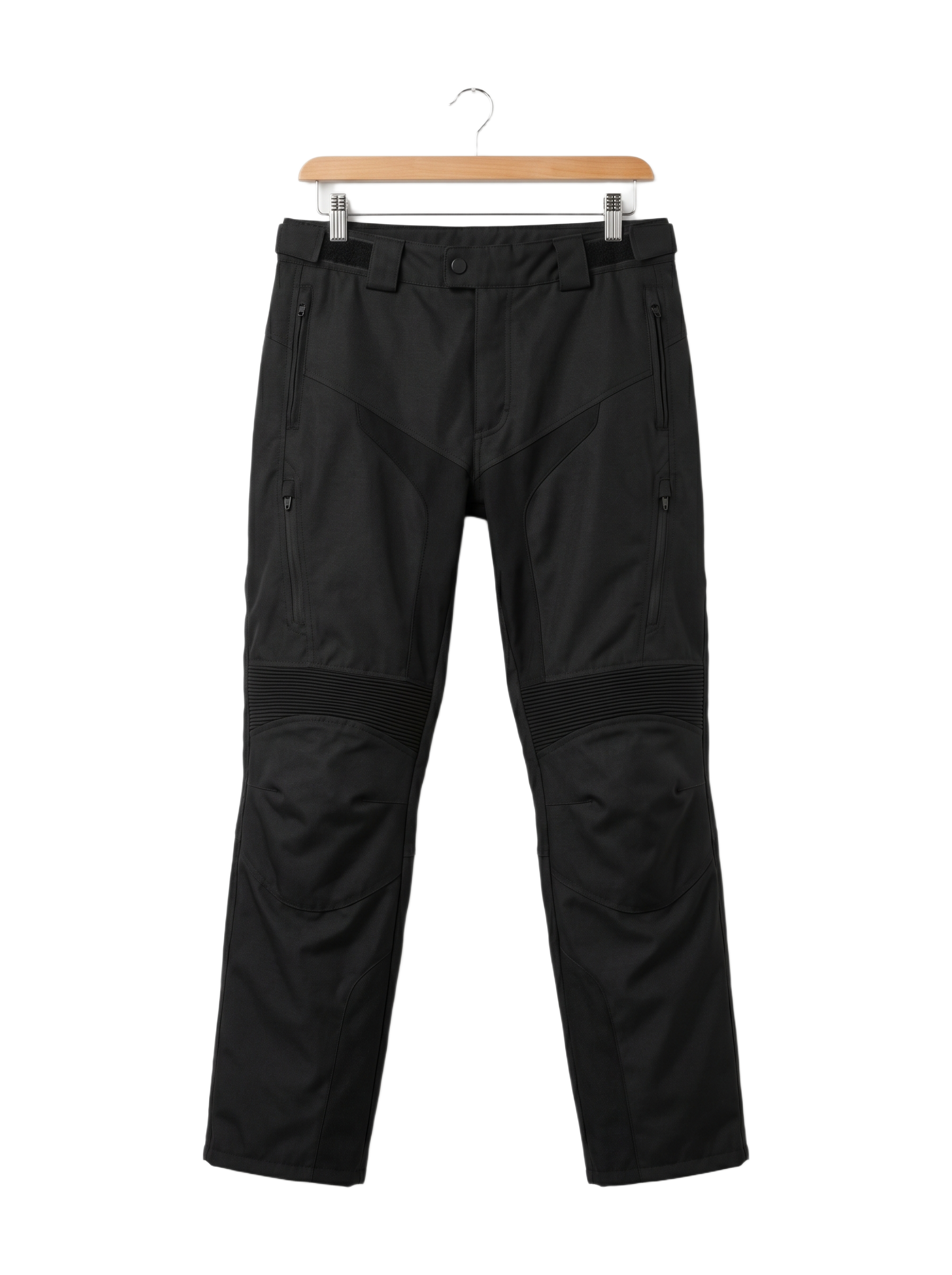 Pantalón motorista tela