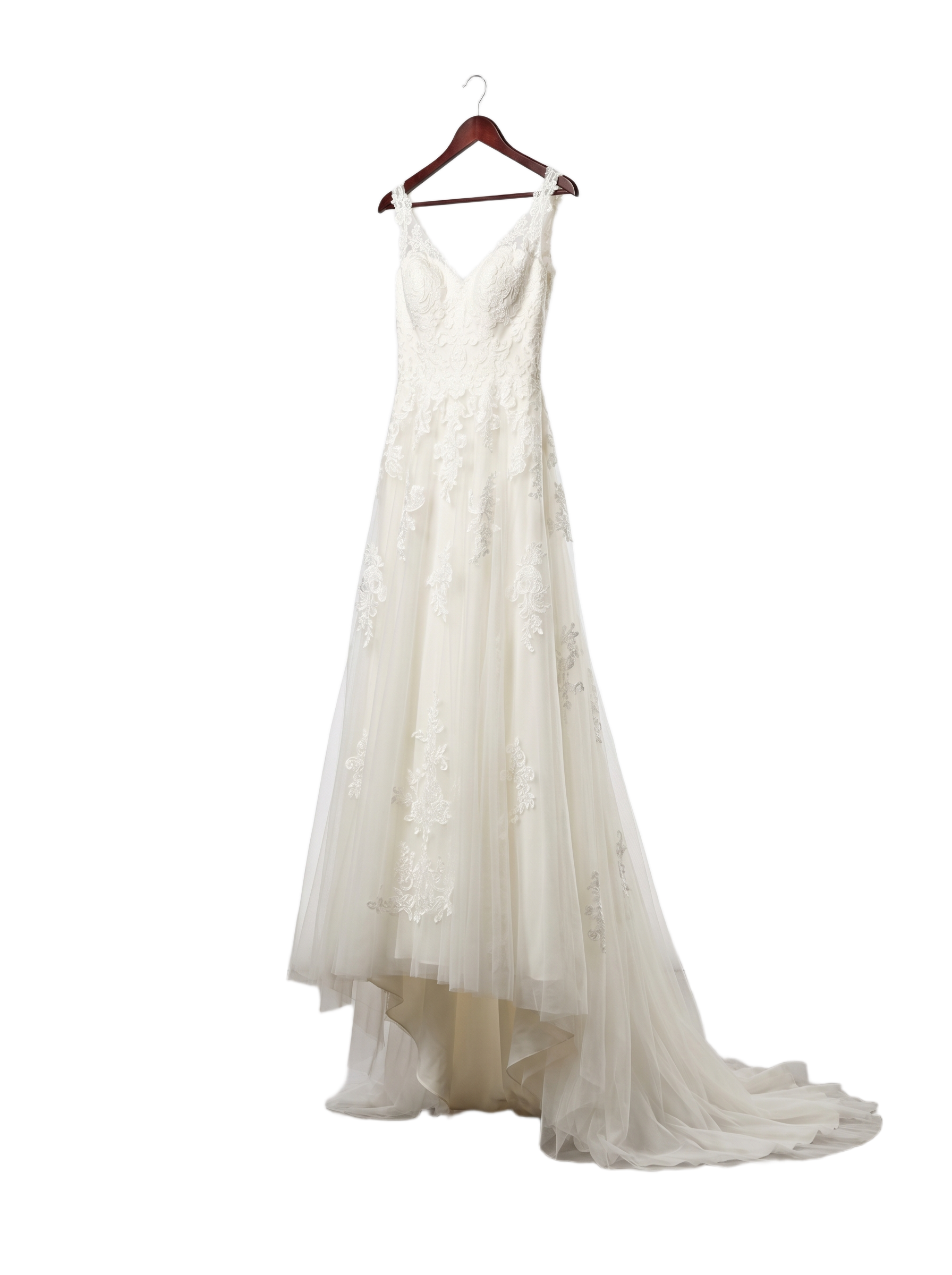 Vestido novia