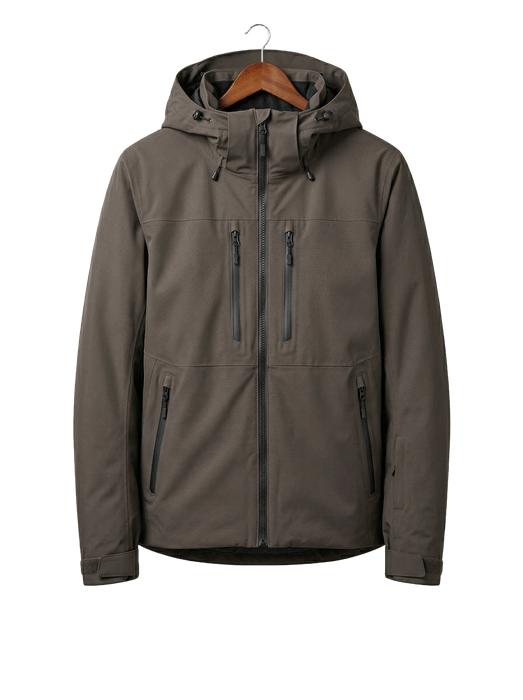 Anorak esquí