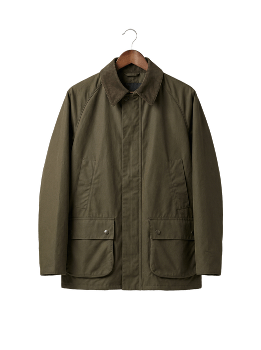 Barbour