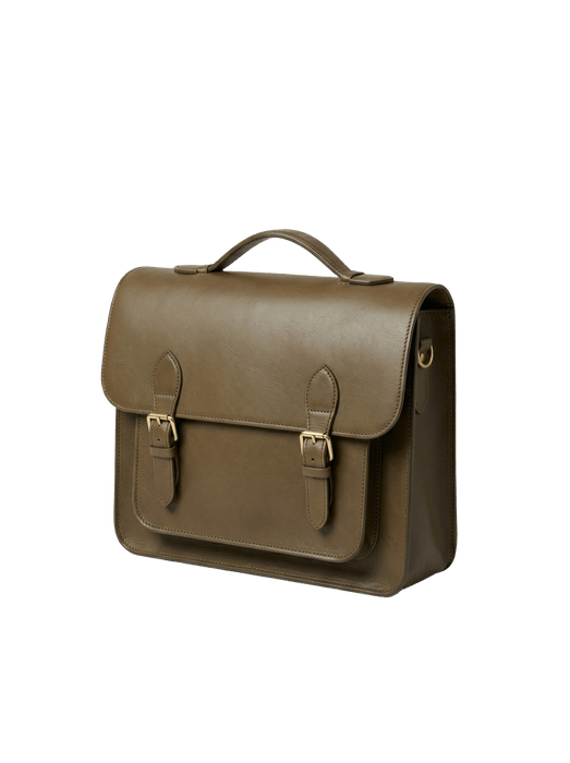 Bolso de cuero