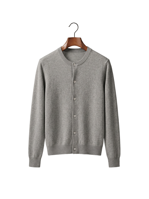 Chaqueta de punto