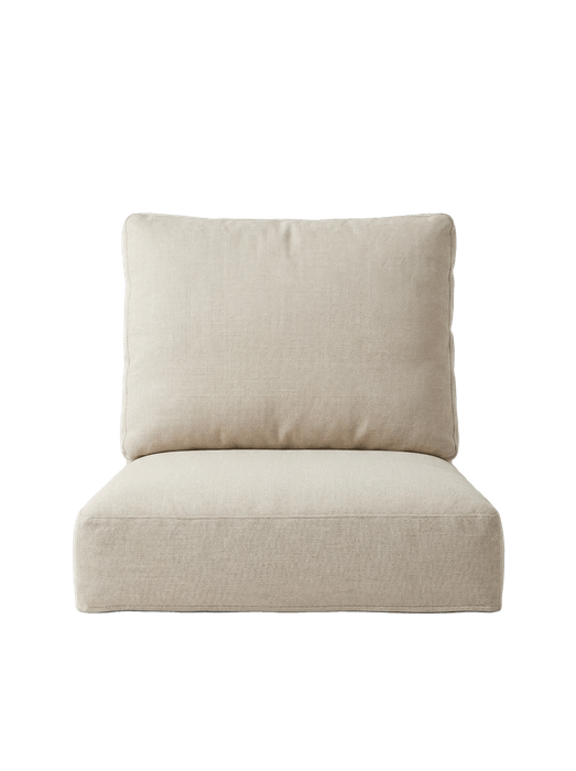 Funda sofá (asiento/respaldo)