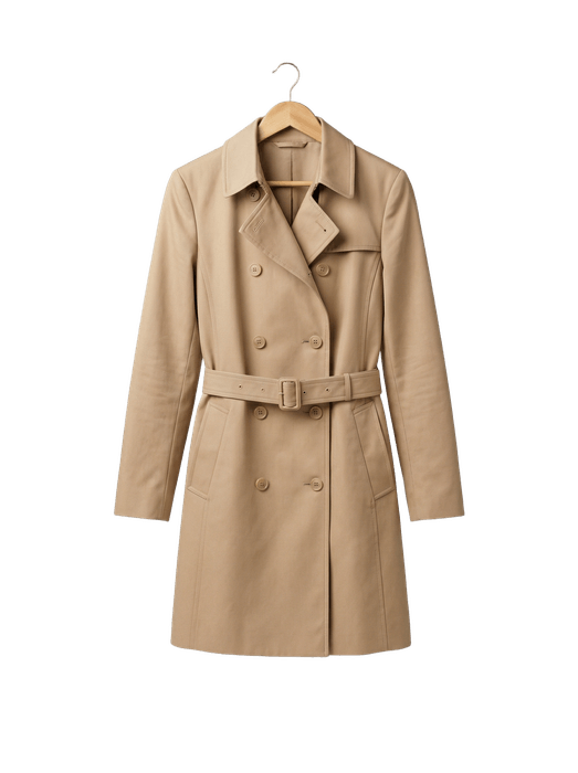 Impermeable - gabardina