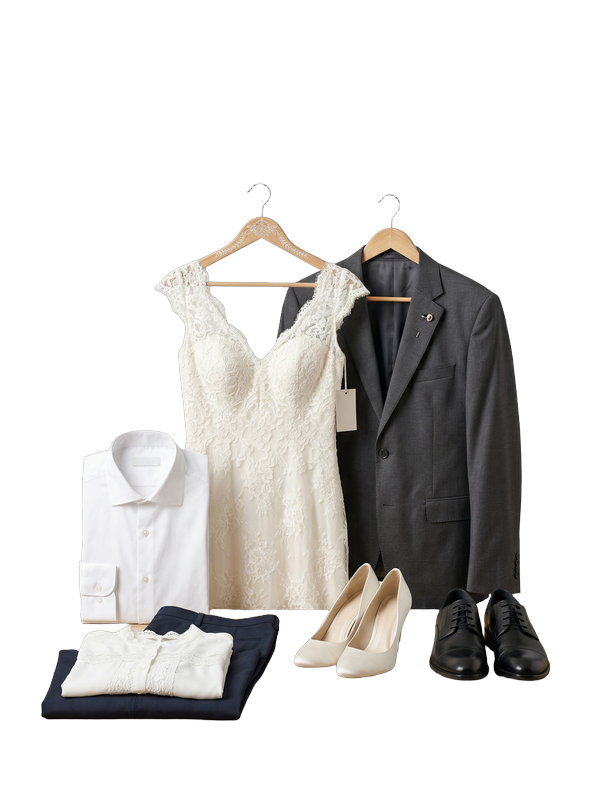 Pack novios (desde)