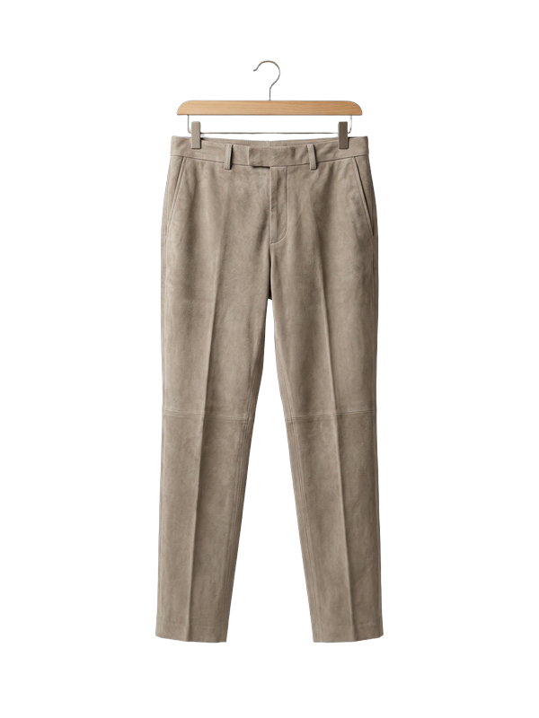 Pantalón ante