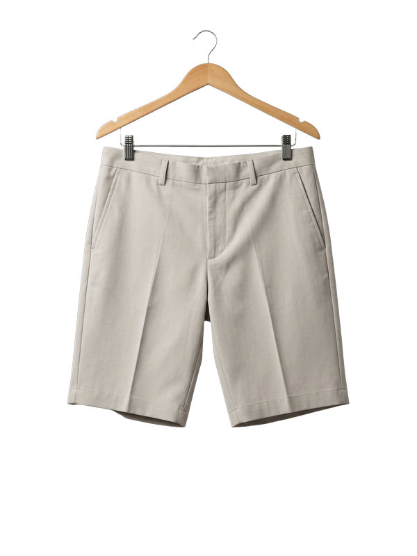 Pantalón corto