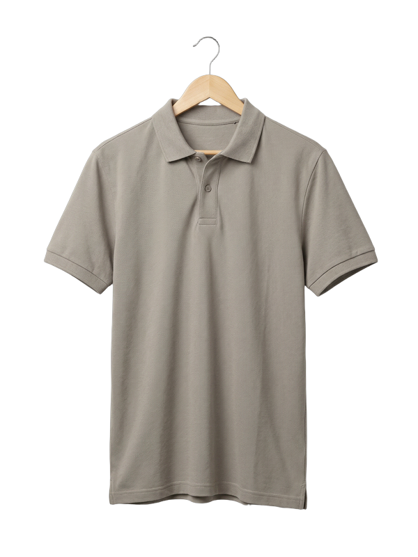 Polo o camiseta