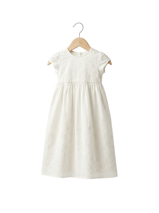 Traje bautizo