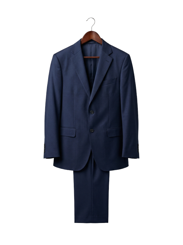2 trajes