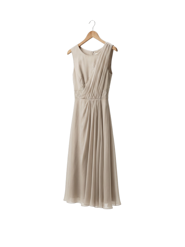 Vestido delicado - fiesta
